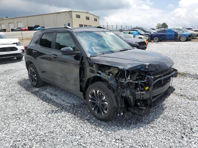 Photo 3 VIN: KL79MPS21NB137315 - CHEVROLET TRAILBLZR 