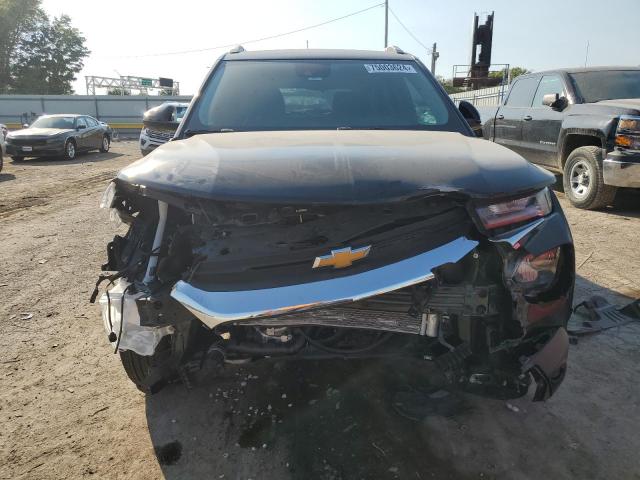 Photo 4 VIN: KL79MPS21PB049612 - CHEVROLET TRAILBLAZE 