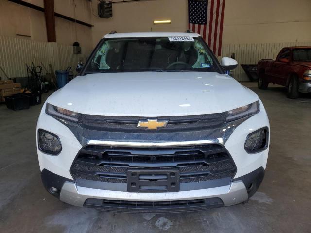 Photo 4 VIN: KL79MPS21PB052316 - CHEVROLET TRAILBLAZE 