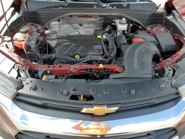 Photo 11 VIN: KL79MPS21PB069648 - CHEVROLET TRAILBLAZE 