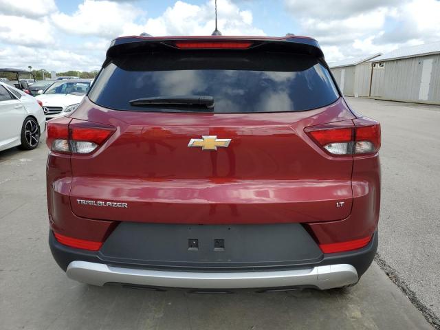 Photo 5 VIN: KL79MPS21PB069648 - CHEVROLET TRAILBLAZE 