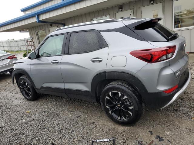 Photo 1 VIN: KL79MPS21PB095411 - CHEVROLET TRAILBLZR 