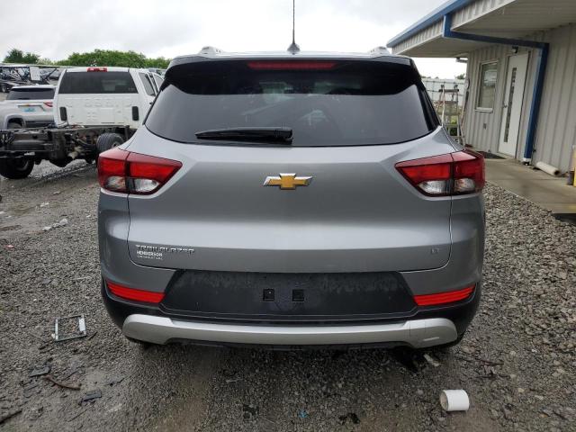 Photo 5 VIN: KL79MPS21PB095411 - CHEVROLET TRAILBLZR 