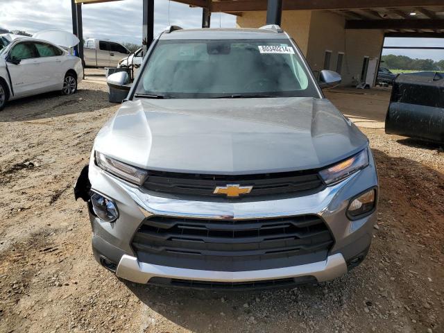 Photo 4 VIN: KL79MPS21PB182368 - CHEVROLET TRAILBLAZE 