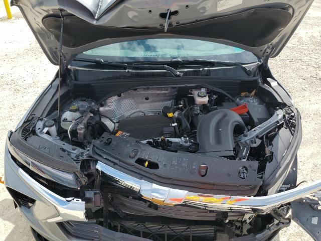 Photo 11 VIN: KL79MPS21RB137546 - CHEVROLET TRAILBLAZE 