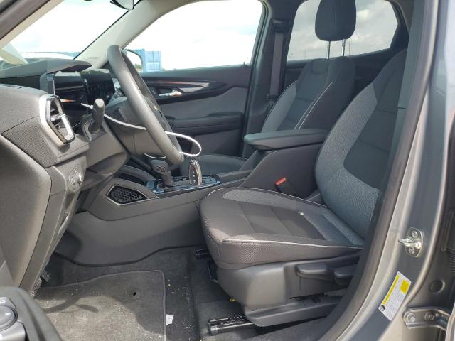 Photo 6 VIN: KL79MPS21RB137546 - CHEVROLET TRAILBLAZE 