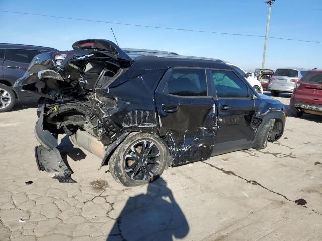 Photo 2 VIN: KL79MPS22MB110512 - CHEVROLET TRAILBLZR 