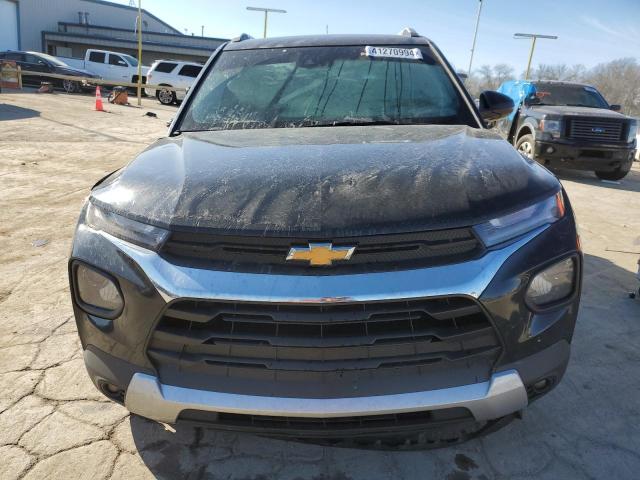 Photo 4 VIN: KL79MPS22MB110512 - CHEVROLET TRAILBLZR 