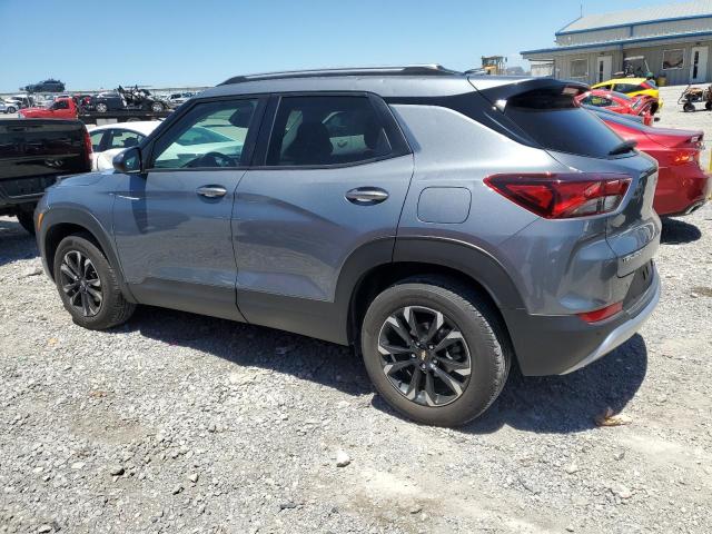 Photo 1 VIN: KL79MPS22NB094829 - CHEVROLET TRAILBLZR 