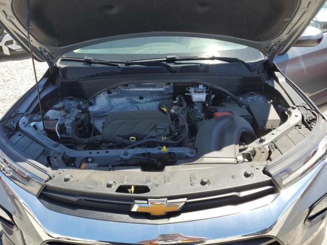 Photo 11 VIN: KL79MPS22NB094829 - CHEVROLET TRAILBLZR 