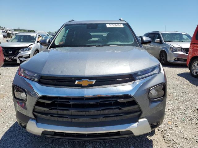 Photo 4 VIN: KL79MPS22NB094829 - CHEVROLET TRAILBLZR 