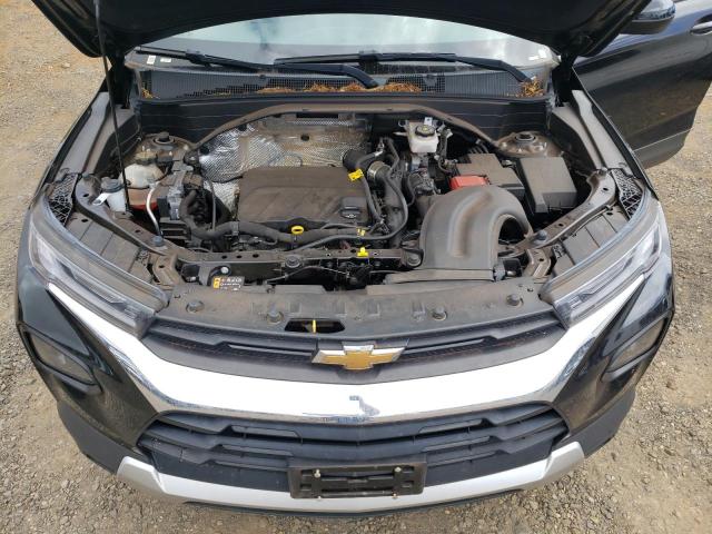 Photo 11 VIN: KL79MPS22PB056021 - CHEVROLET TRAILBLAZE 