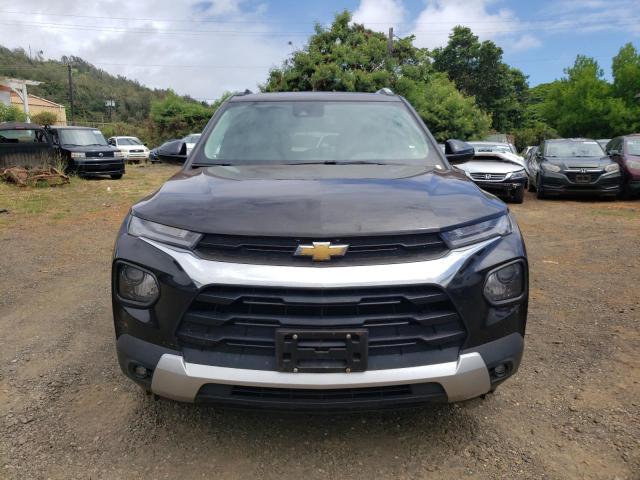 Photo 4 VIN: KL79MPS22PB056021 - CHEVROLET TRAILBLAZE 