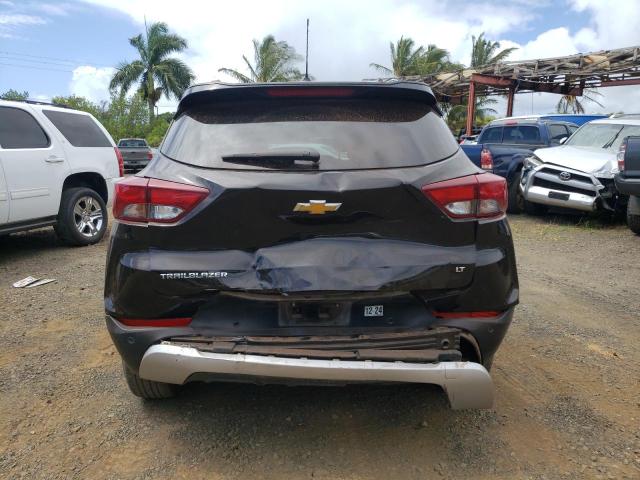 Photo 5 VIN: KL79MPS22PB056021 - CHEVROLET TRAILBLAZE 