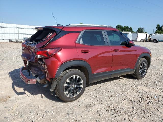 Photo 2 VIN: KL79MPS22PB067455 - CHEVROLET TRAILBLAZE 