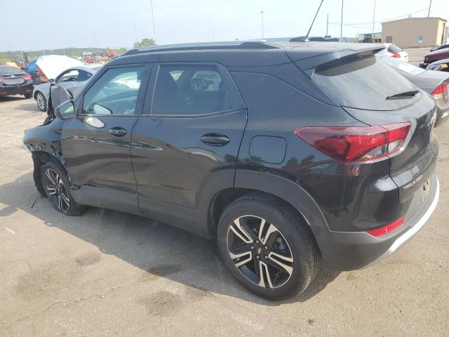 Photo 1 VIN: KL79MPS22PB205446 - CHEVROLET TRAILBLZR 