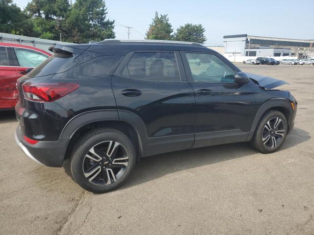 Photo 2 VIN: KL79MPS22PB205446 - CHEVROLET TRAILBLZR 