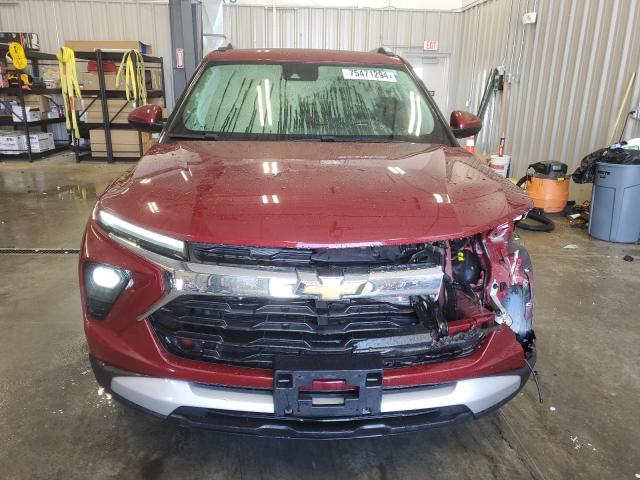 Photo 4 VIN: KL79MPS22RB057396 - CHEVROLET TRAILBLAZE 