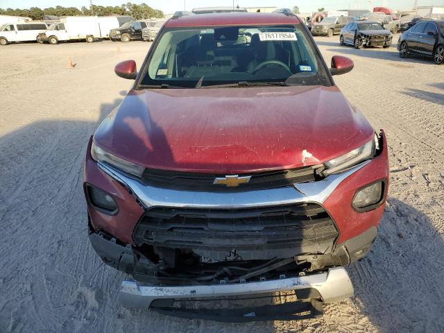 Photo 4 VIN: KL79MPS23MB021757 - CHEVROLET TRAILBLAZE 