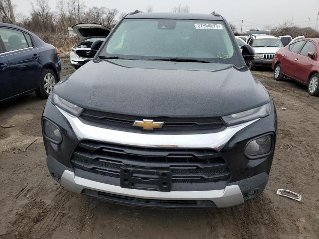 Photo 4 VIN: KL79MPS23MB106842 - CHEVROLET TRAILBLAZE 