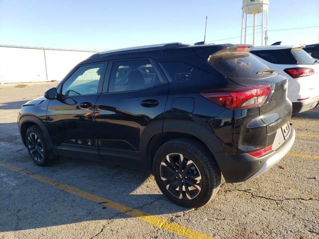 Photo 1 VIN: KL79MPS23NB142919 - CHEVROLET TRAILBLAZE 