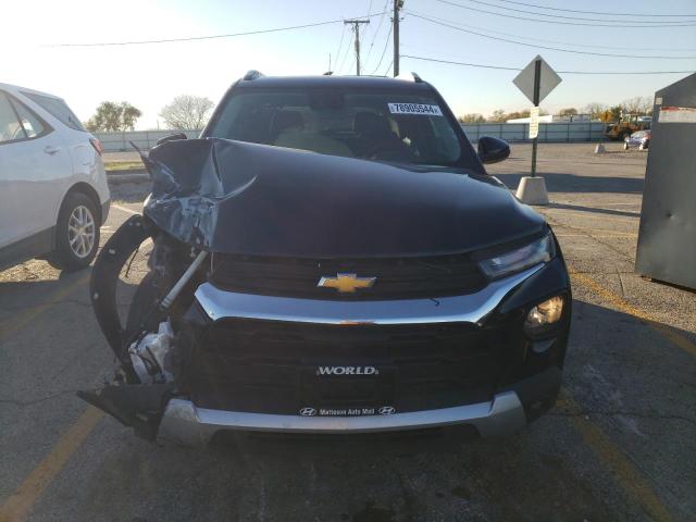 Photo 4 VIN: KL79MPS23NB142919 - CHEVROLET TRAILBLAZE 