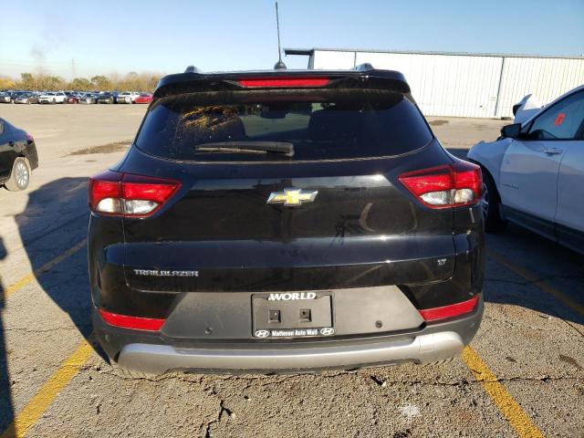 Photo 5 VIN: KL79MPS23NB142919 - CHEVROLET TRAILBLAZE 