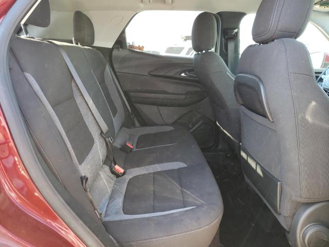 Photo 10 VIN: KL79MPS23PB033878 - CHEVROLET TRAILBLZR 