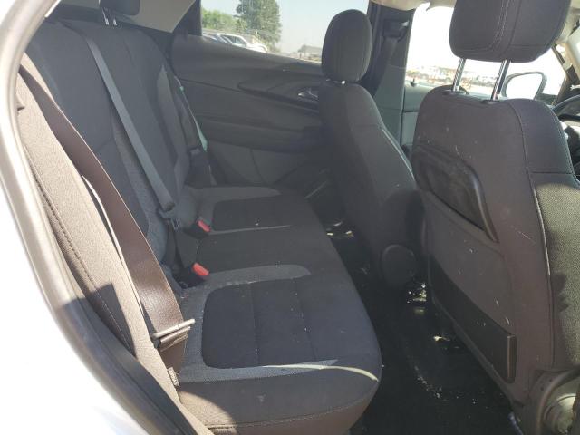 Photo 10 VIN: KL79MPS23PB036408 - CHEVROLET TRAILBLZR 