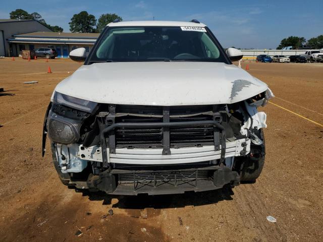 Photo 4 VIN: KL79MPS23PB036408 - CHEVROLET TRAILBLZR 