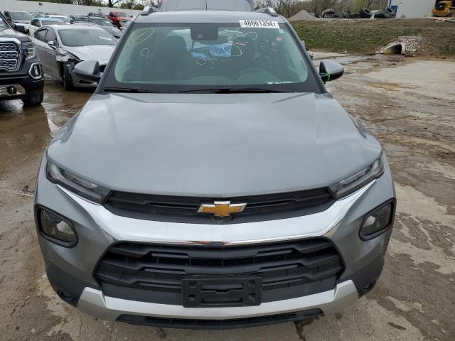 Photo 4 VIN: KL79MPS23PB097631 - CHEVROLET TRAILBLZR 