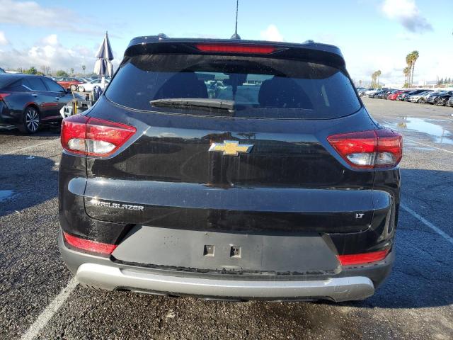 Photo 5 VIN: KL79MPS23PB161523 - CHEVROLET TRAILBLZR 