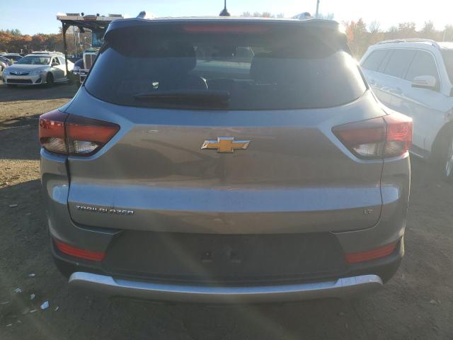 Photo 5 VIN: KL79MPS23PB171338 - CHEVROLET TRAILBLAZE 