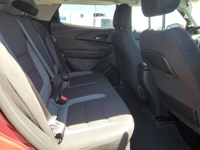 Photo 10 VIN: KL79MPS23RB172038 - CHEVROLET TRAILBLZR 