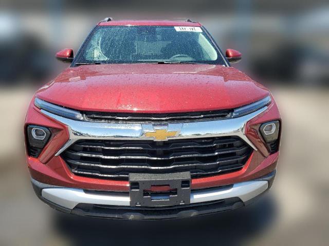 Photo 4 VIN: KL79MPS23RB172038 - CHEVROLET TRAILBLZR 