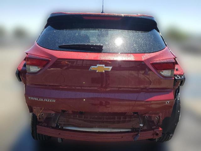 Photo 5 VIN: KL79MPS23RB172038 - CHEVROLET TRAILBLZR 