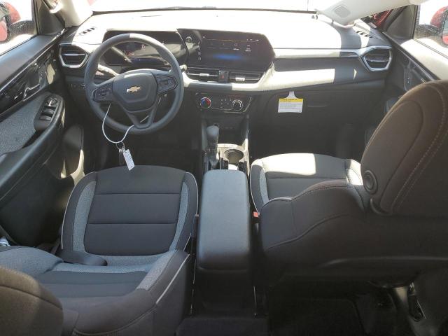 Photo 7 VIN: KL79MPS23RB172038 - CHEVROLET TRAILBLZR 