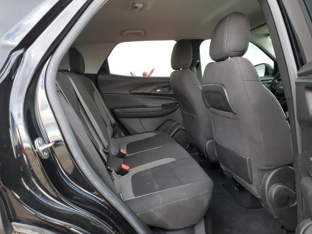 Photo 10 VIN: KL79MPS24NB115065 - CHEVROLET TRAILBLZR 