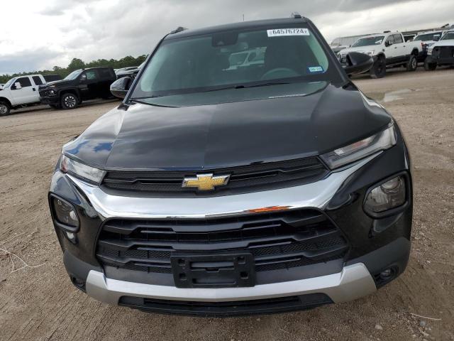 Photo 4 VIN: KL79MPS24NB115065 - CHEVROLET TRAILBLZR 