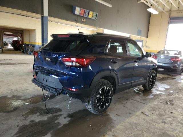 Photo 2 VIN: KL79MPS24NB120766 - CHEVROLET TRAILBLAZE 