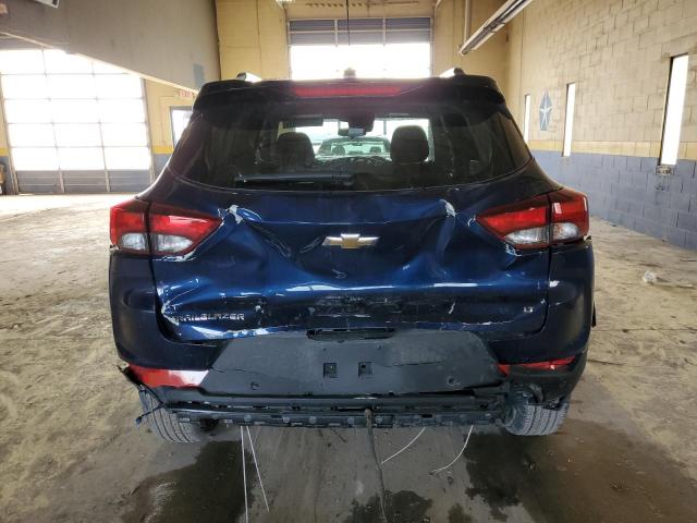 Photo 5 VIN: KL79MPS24NB120766 - CHEVROLET TRAILBLAZE 