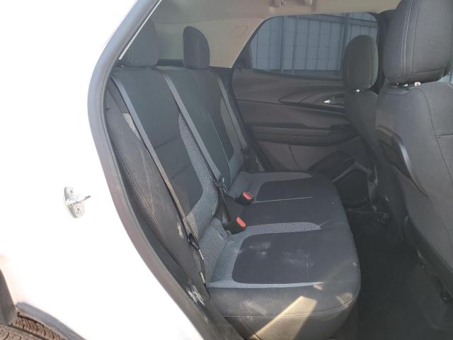 Photo 10 VIN: KL79MPS24PB022694 - CHEVROLET TRAILBLZR 