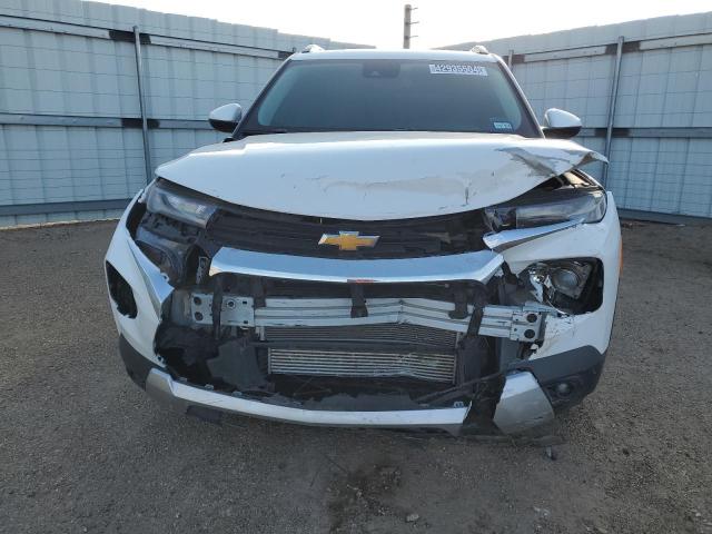 Photo 4 VIN: KL79MPS24PB022694 - CHEVROLET TRAILBLZR 