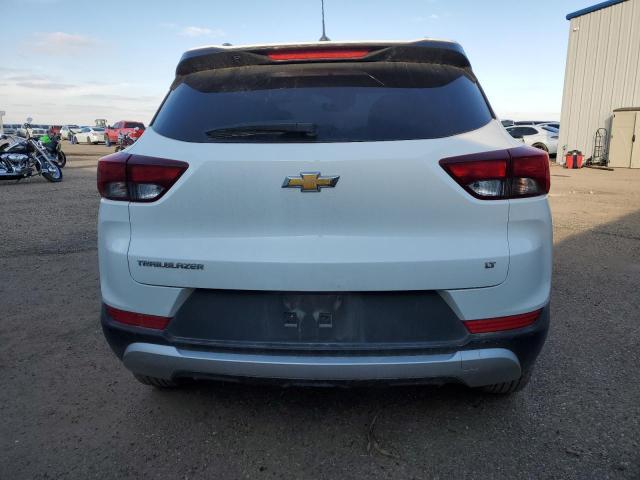 Photo 5 VIN: KL79MPS24PB022694 - CHEVROLET TRAILBLZR 