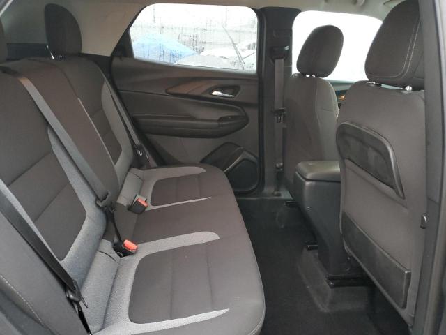 Photo 10 VIN: KL79MPS24PB046655 - CHEVROLET TRAILBLZR 