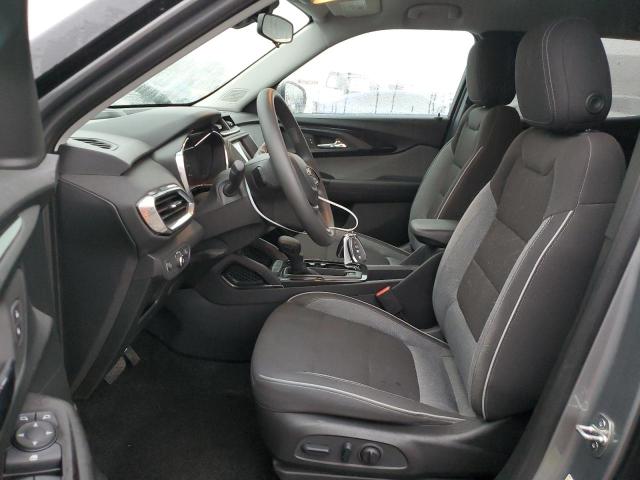 Photo 6 VIN: KL79MPS24PB046655 - CHEVROLET TRAILBLZR 