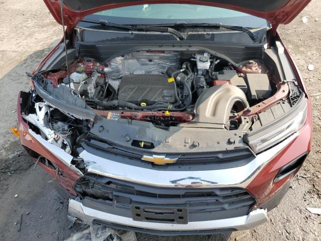 Photo 11 VIN: KL79MPS24PB064539 - CHEVROLET TRAILBLAZE 