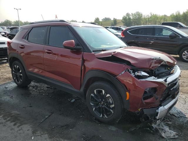 Photo 3 VIN: KL79MPS24PB064539 - CHEVROLET TRAILBLAZE 