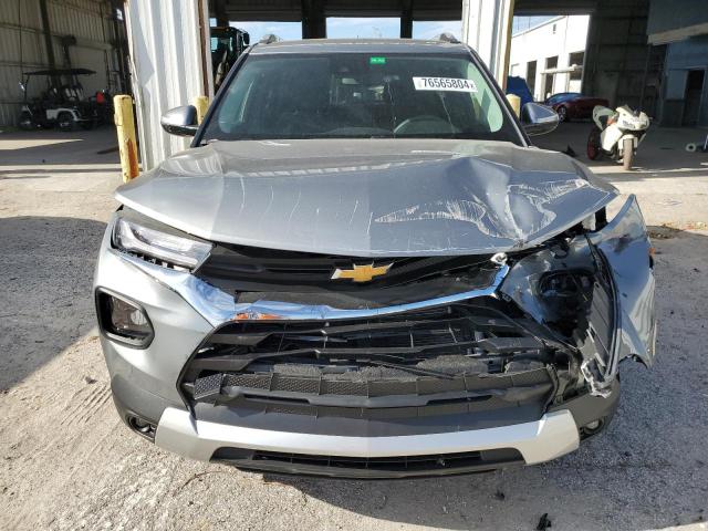 Photo 4 VIN: KL79MPS24PB158887 - CHEVROLET TRAILBLAZE 