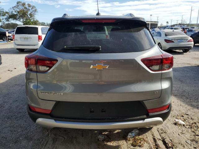 Photo 5 VIN: KL79MPS24PB158887 - CHEVROLET TRAILBLAZE 